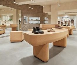 BIRKENSTOCK STORE Bild 1