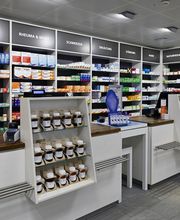 DROPA Marktgass Drogerie Apotheke