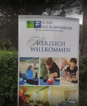 Klinik Bad Blankenburg Bild 2