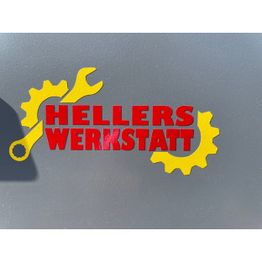 Hellers Werkstatt GmbH