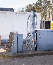 Shell Recharge Charging Station Bild 2