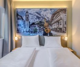 B&B HOTEL Mittenwald Bild 1