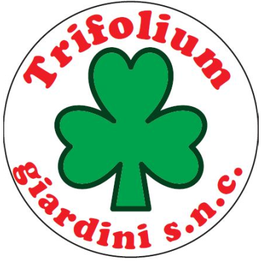 Trifolium Giardini logo