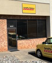 CertaPro Painters of Greensboro, NC image 10