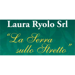 Vivai & Piante Laura Ryolo "La Serra sullo Stretto" logo