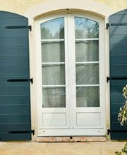 Menuiserie Habitat Cévenol image 5