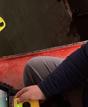 aquavisionsurvey Unterwasser Drohnen Inspektion Bild 10