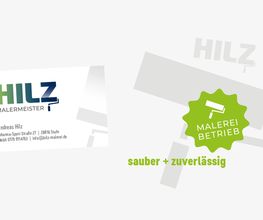 Andreas HILZ Malermeister Bild 1