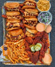 Dave's Hot Chicken image 1