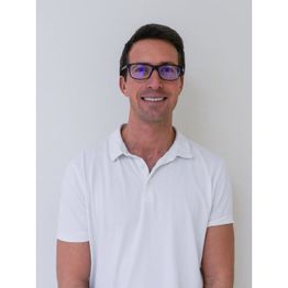 Dr méd. dent. de Siebenthal Yann