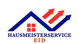 Eid Hausmeisterservice logo