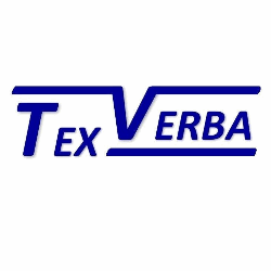 Tex Verba logo