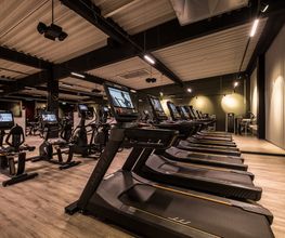Fitness First Backnang Bild 2