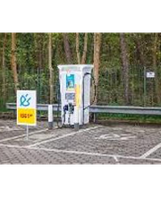 Shell Recharge Charging Station Bild 13