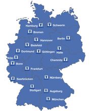 REISSWOLF Akten- und Datenvernichtung GmbH Sachsen Bild 3