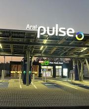 Aral pulse Ladestation Bild 4