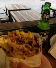 Thios-Inn-Stuttgart Bild 5