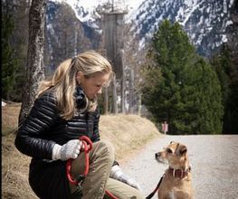 4-Pfoten Coaching Nicole Pirola Bild 1