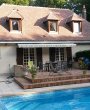 Couverture Chaffin EURL image 2