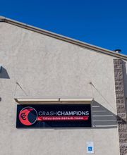 Crash Champions Collision Repair Loveland image 11