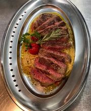 Auberge le Marteley Bild 6