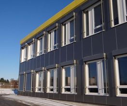 STM Matec GmbH & Co. KG Bild 2