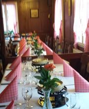 Restaurant Blüemlisalp Bild 5