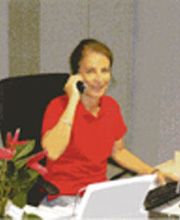 Mobile Pflege Süß Birgit Bild 1