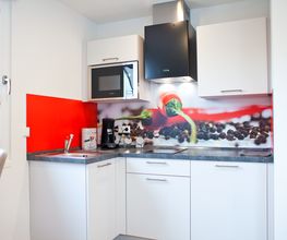 BoardingHouse Waldbronn Bild 2