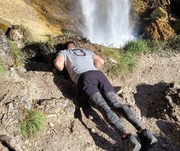 Personal Training Kai Asbrock Bild 13