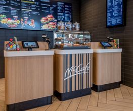 McDonald's Bild 4