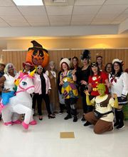 Hunter's Creek Nursing and Rehab Center image 5