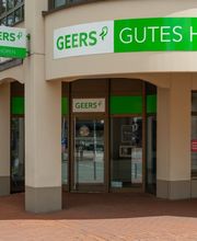 Außenaufnahme von GEERS