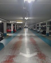 Parking Saba Passeig de Mar imagen 2