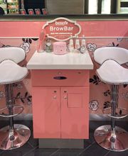 Brow Bar Benefit Cosmetics immagine 11