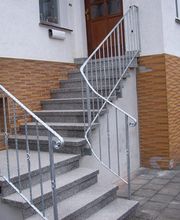 Metallbau Wiesmann Bild 7