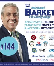 Reach Voters image 11