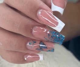 Noemi Nails & Beauty - Biasca Bild 14