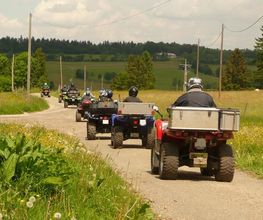 PRO QUAD Sàrl Bild 8