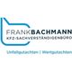 Bachmann Frank