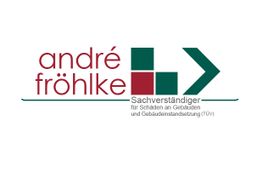 Andre Fröhlke Sachverständiger