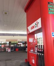 star Tankstelle Bild 1