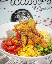 Picasso Mojacar imagen 7