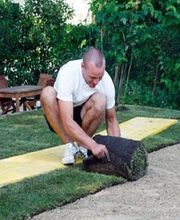 Espaces Verts Beaujolais image 9