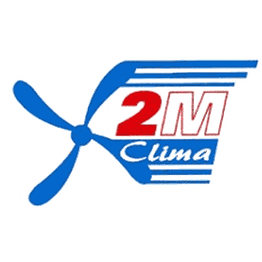 2 M CLIMA di Massimiliano Marsalli logo