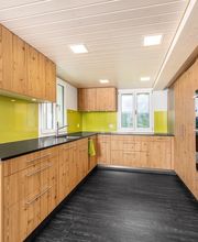 Titlis Küchen Schreinerei Arnold GmbH Bild 1