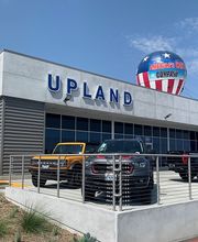 Ford of Upland image 4