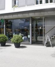 Bahnhof Apotheke Zbinden