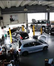 OFFICINE PIAZZA Castrol Service immagine 2