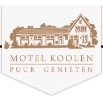 Hotel Grave Motel Koolen logo